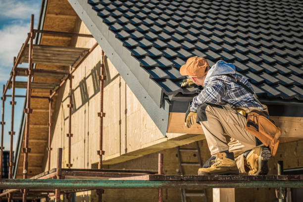 Quick and Trustworthy Emergency Roof Repair Services in Odenton, MD