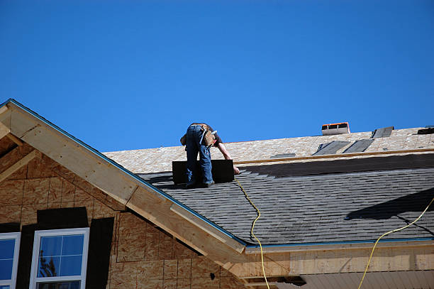 Best Shingle Roofing Installation  in Odenton, MD